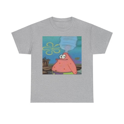 Patrick Star... Graphic Tee