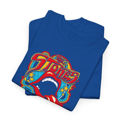 Rolling Stones Graphic Tee