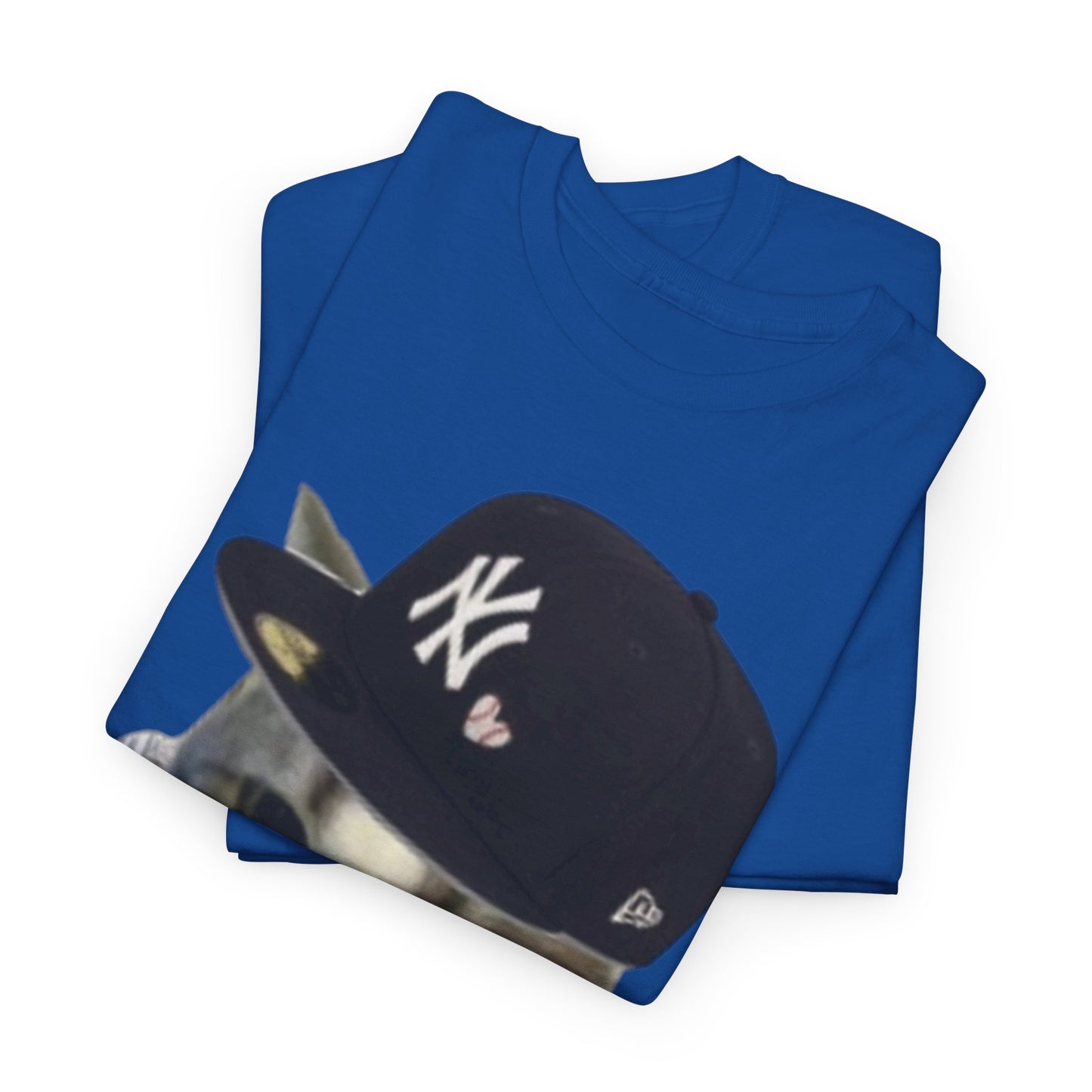 'stick em up' graphic tee