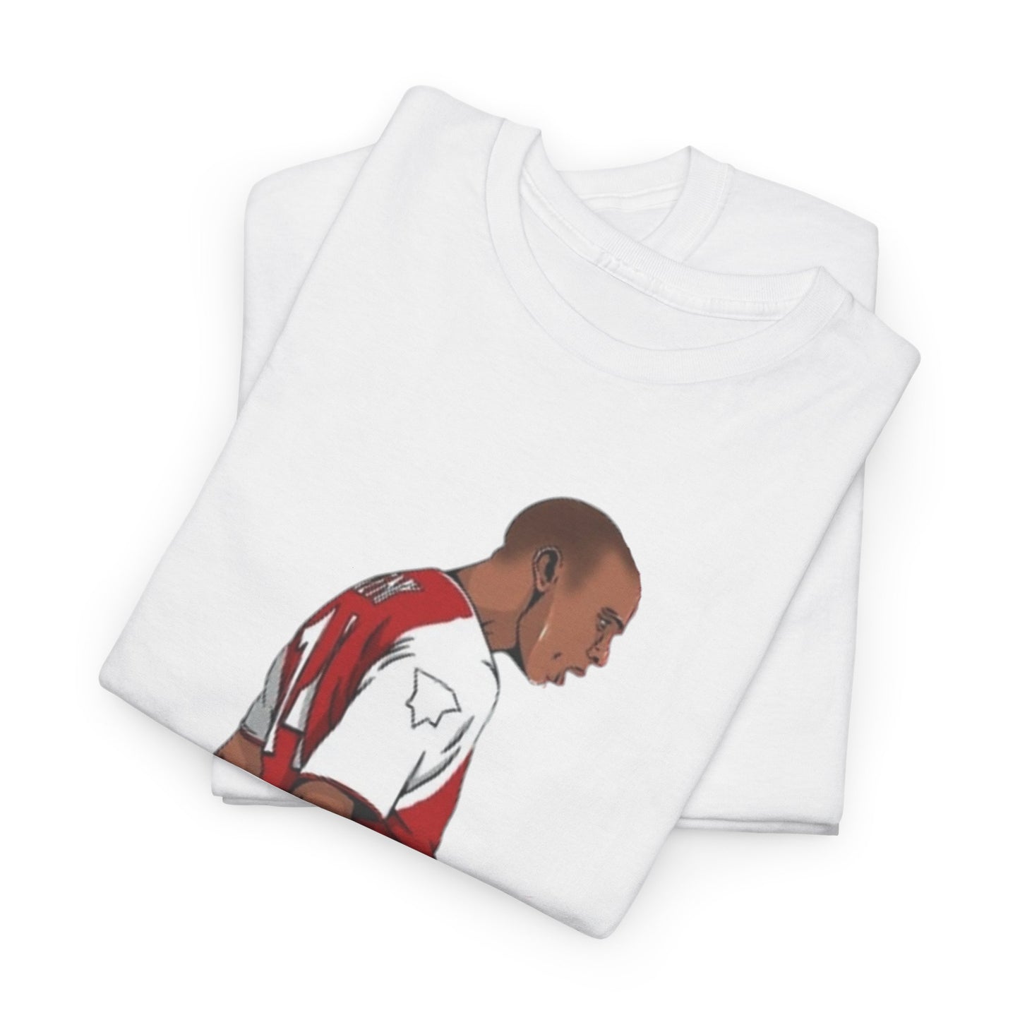 'Henry' Arsenal Tee