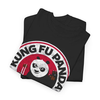 Kung Fu Panda Express Graphic Tee