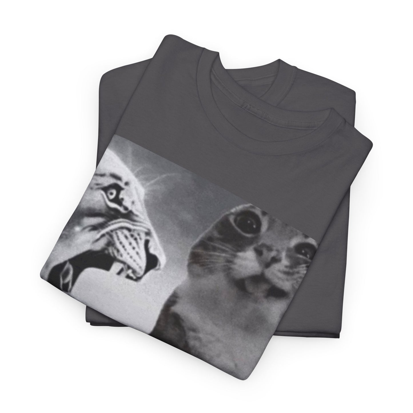 'ragebait? lol' graphic tee