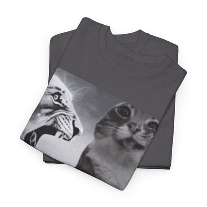'ragebait? lol' graphic tee