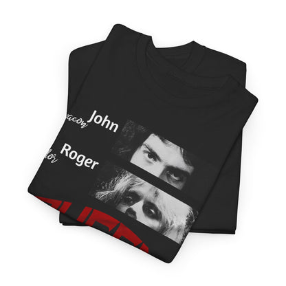 Queen Graphic Tee