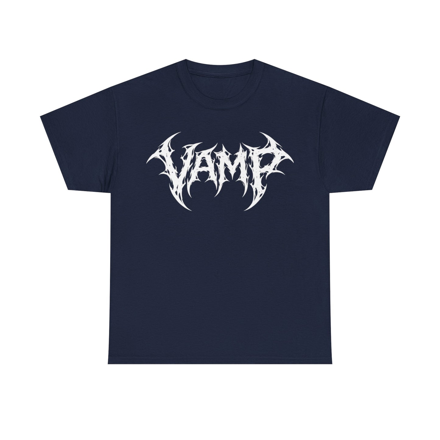 'VAMP' Graphic Tee - Carti