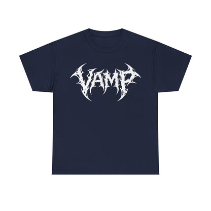 'VAMP' Graphic Tee - Carti