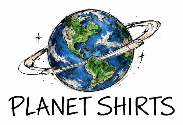 Planet Shirts