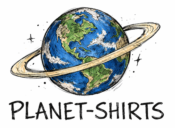 Planet Shirts
